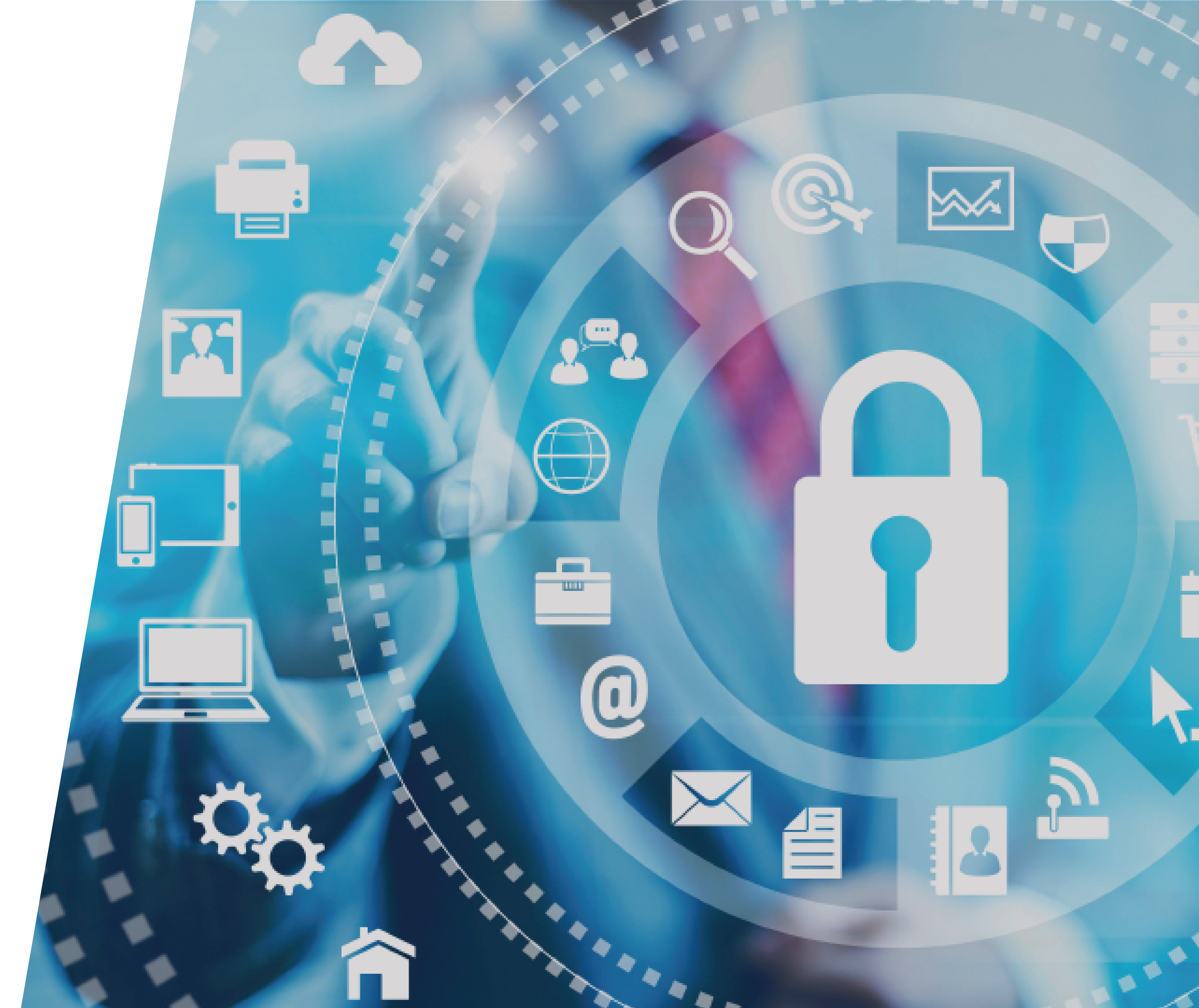 Application security